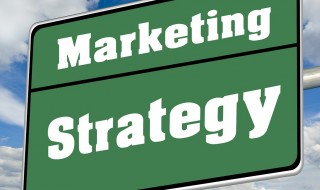 Estrategia de Marketing